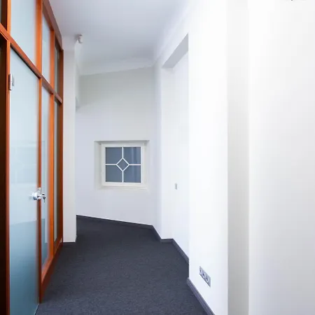 Apartamento Laima Rendezvous