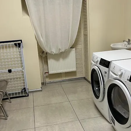 Laima Rendezvous Apartamento