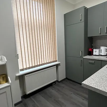 Apartamento Laima Rendezvous *