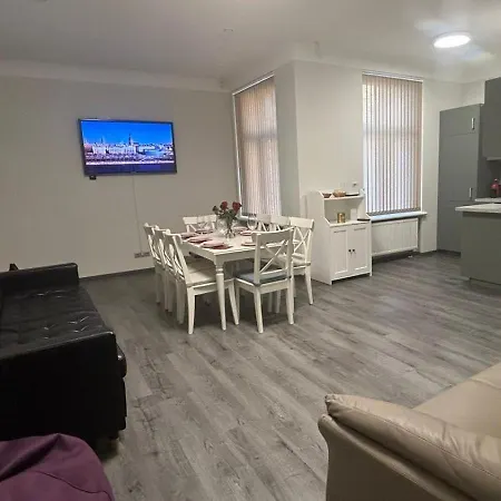 Laima Rendezvous Apartamento