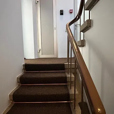 Apartamento Laima Rendezvous *