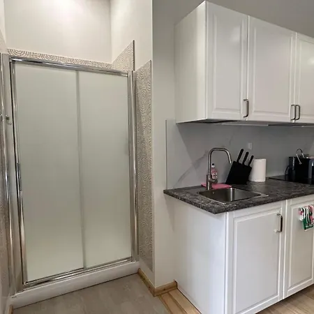 Laima Rendezvous Apartamento Riga