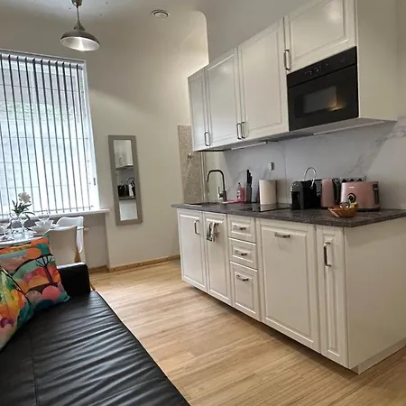 Laima Rendezvous Riga