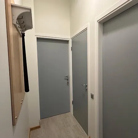 Laima Rendezvous Apartamento