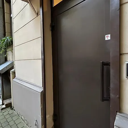 Apartamento Laima Rendezvous Riga