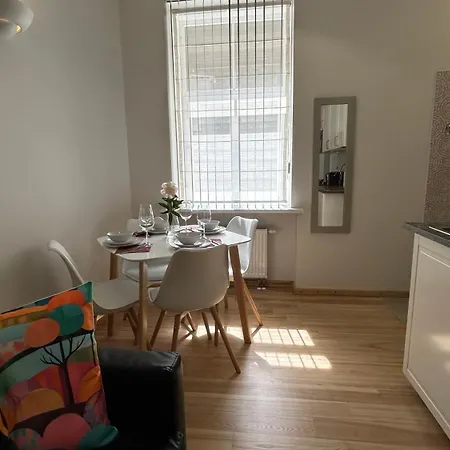 Apartamento Laima Rendezvous *