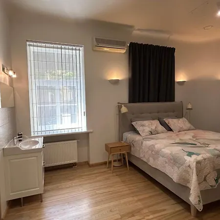 Apartamento Laima Rendezvous Riga