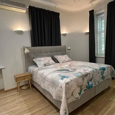 Laima Rendezvous Apartamento