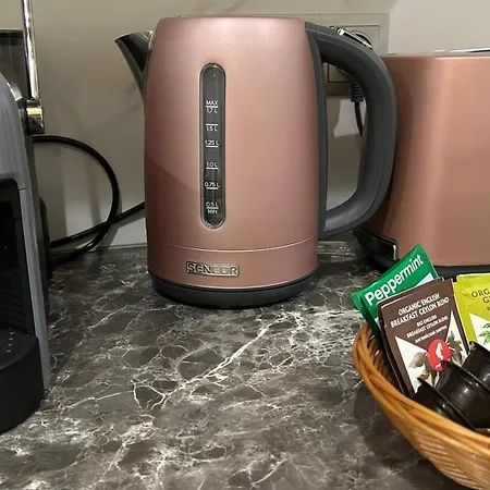 Laima Rendezvous Apartamento Riga