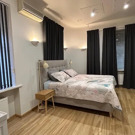 Laima Rendezvous Apartamento