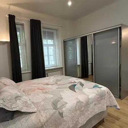 Apartamento Laima Rendezvous