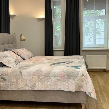 Laima Rendezvous Riga