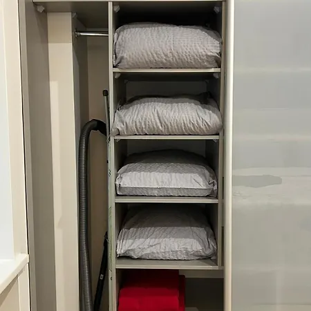 Laima Rendezvous Apartamento