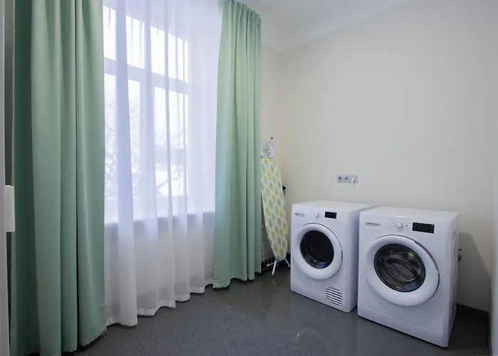 Laima Rendezvous * Riga