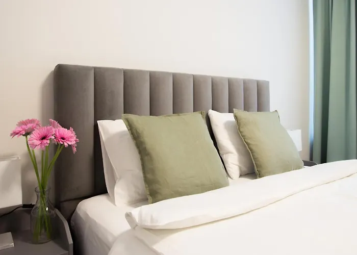 Apartment Laima Rendezvous *