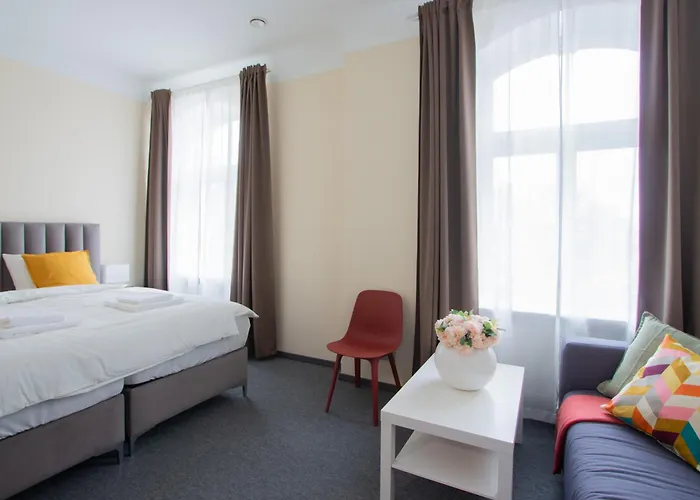 Laima Rendezvous Riga