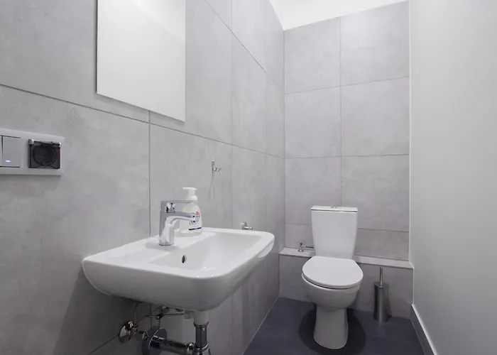 Apartment Laima Rendezvous *