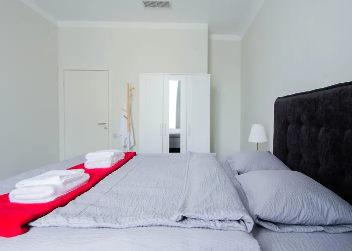 Apartment Laima Rendezvous Riga