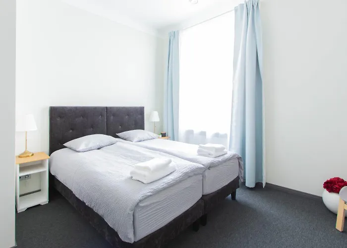 Apartment Laima Rendezvous *