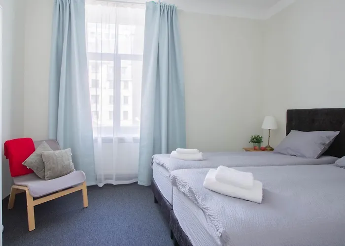 Laima Rendezvous * Riga