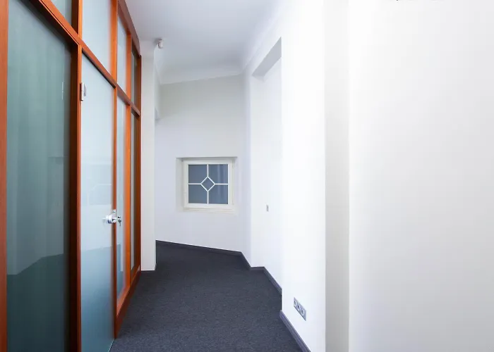 Apartment Laima Rendezvous