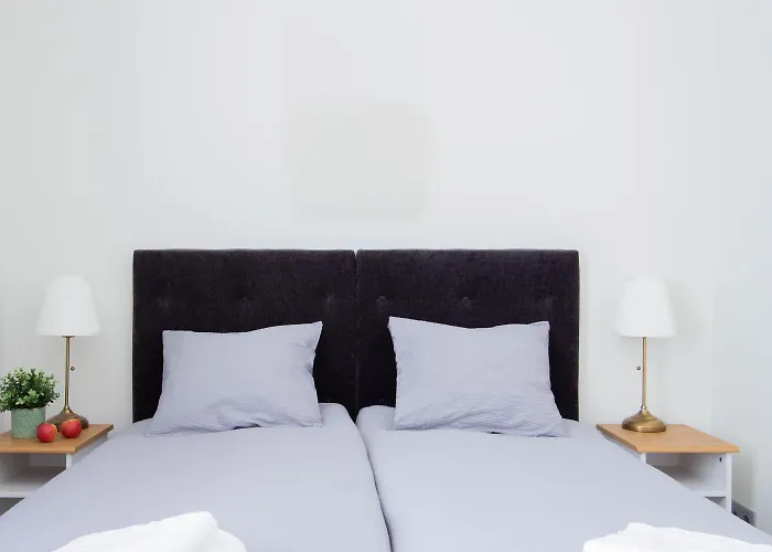 Laima Rendezvous Apartment *