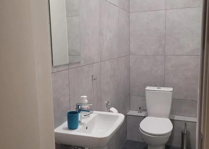 Laima Rendezvous Apartment Riga