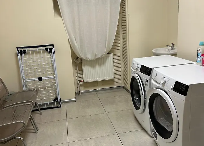 Laima Rendezvous Apartment