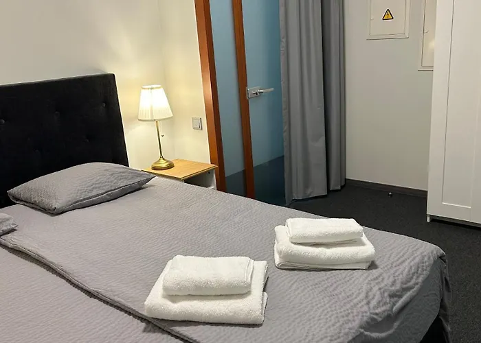 Laima Rendezvous Apartment