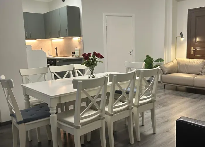 Laima Rendezvous * Riga