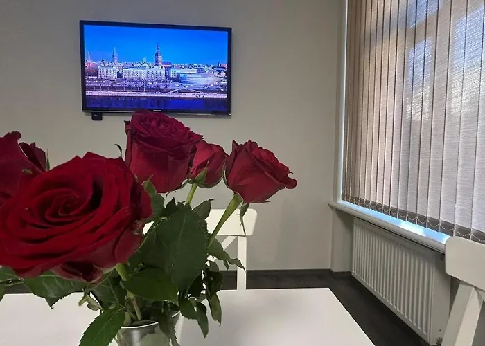 Laima Rendezvous Riga