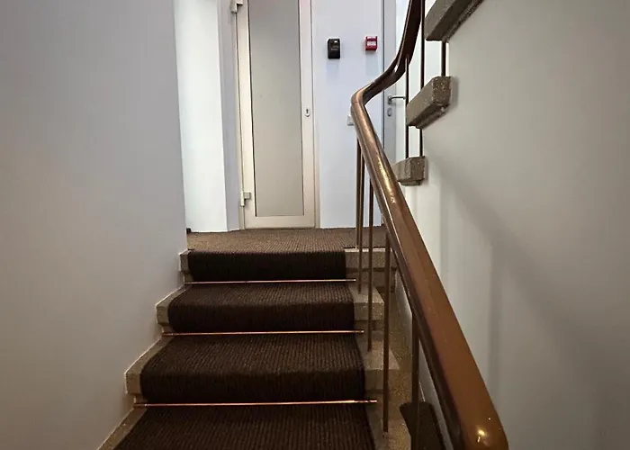 Apartment Laima Rendezvous *