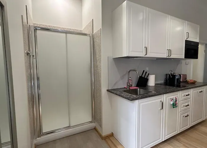 Laima Rendezvous Apartment Riga