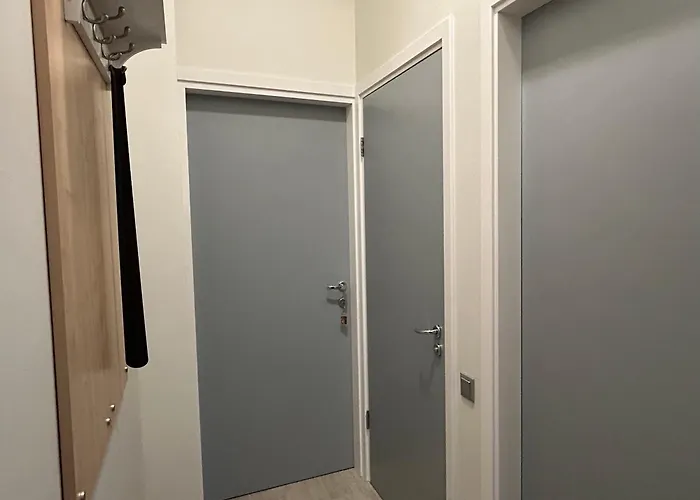 Laima Rendezvous Apartment