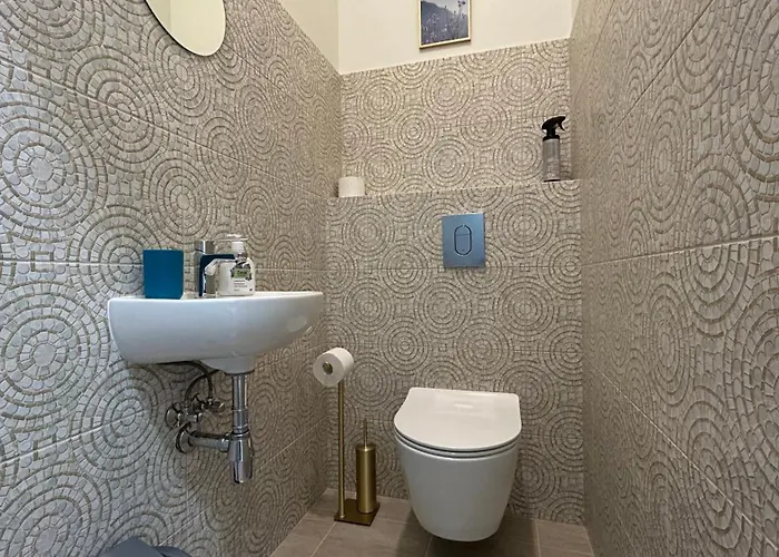 Laima Rendezvous Apartment *