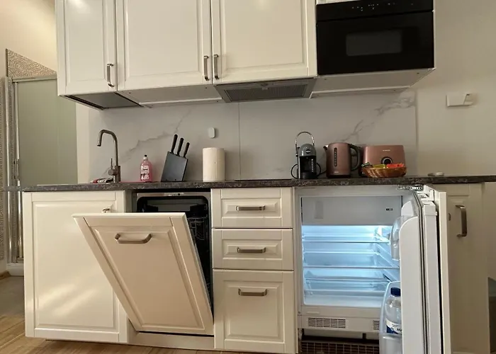 Laima Rendezvous Apartment Riga