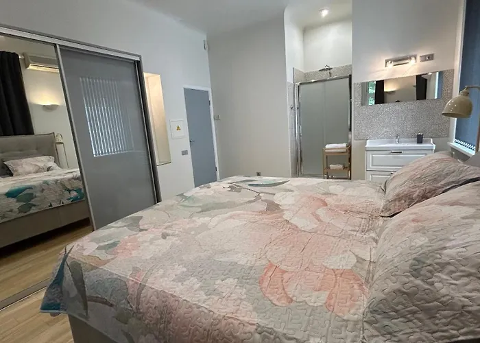 Apartment Laima Rendezvous