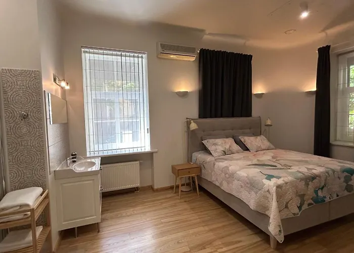 Apartment Laima Rendezvous Riga