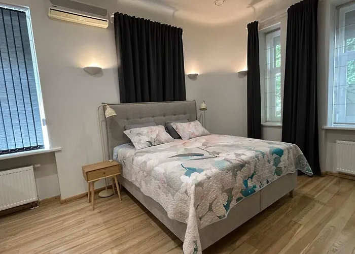 Laima Rendezvous Apartment