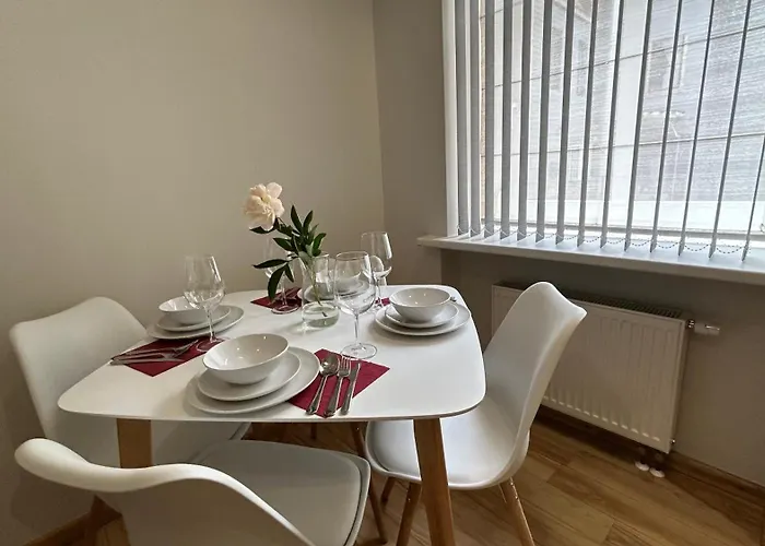 Apartment Laima Rendezvous