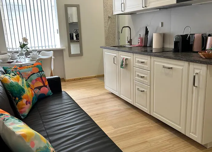 Laima Rendezvous * Riga