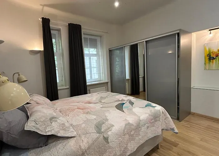 Apartment Laima Rendezvous