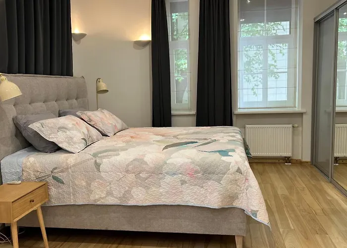 Laima Rendezvous Riga